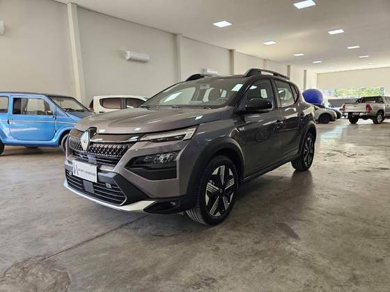 RENAULT KARDIAN 1.0 TCE FLEX PREMIÉRE EDITION EDC